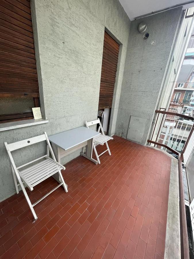 Fantastico Appartamento A Pochi Passi Dalla Metro Torino Exterior foto